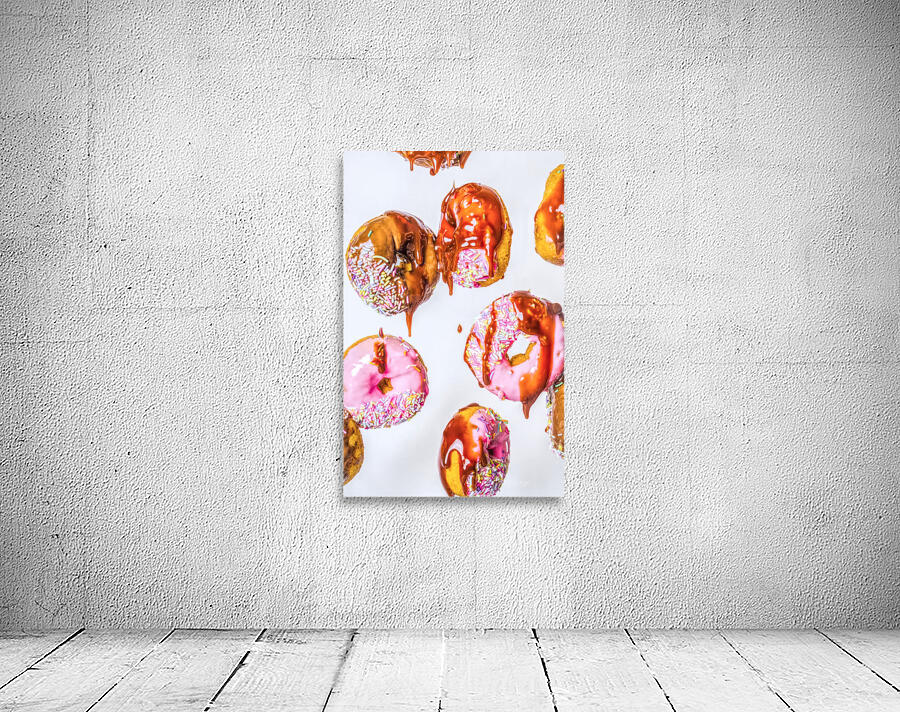 Usyruped Wall Preview