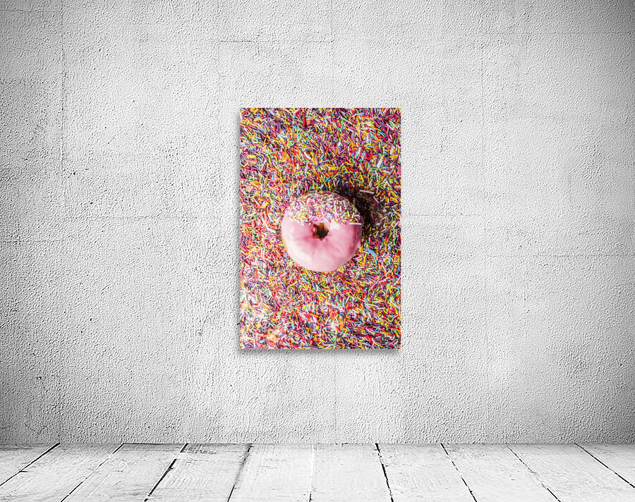 Sprinkle Of Sweetness Wall Preview