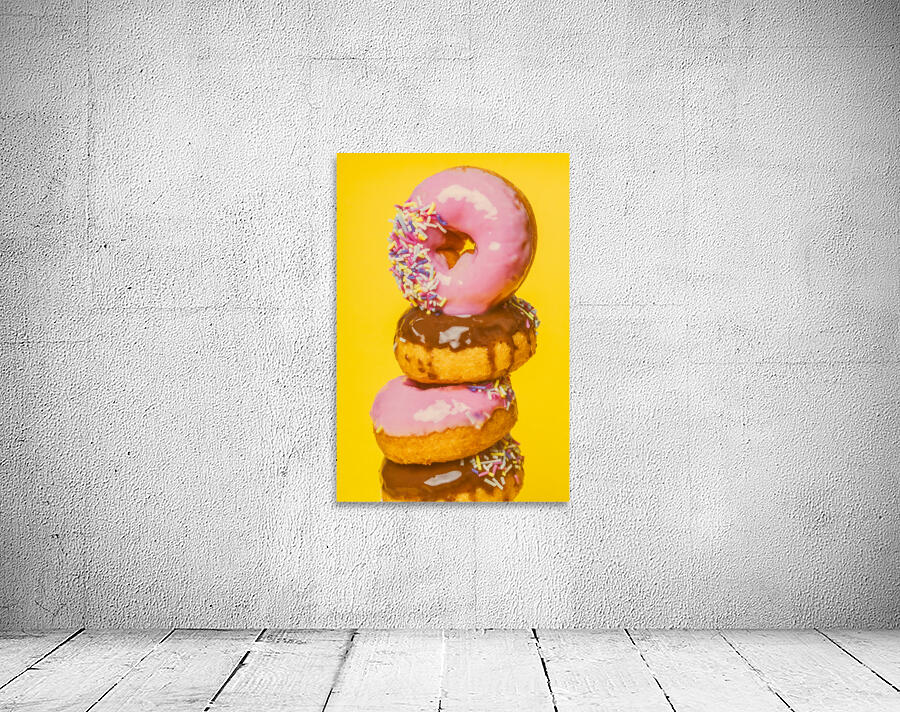 Roadhouse Rounds Wall Preview