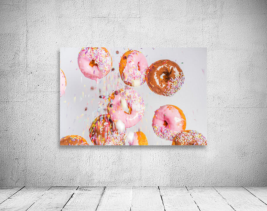 Aesthetically Sweet Wall Preview