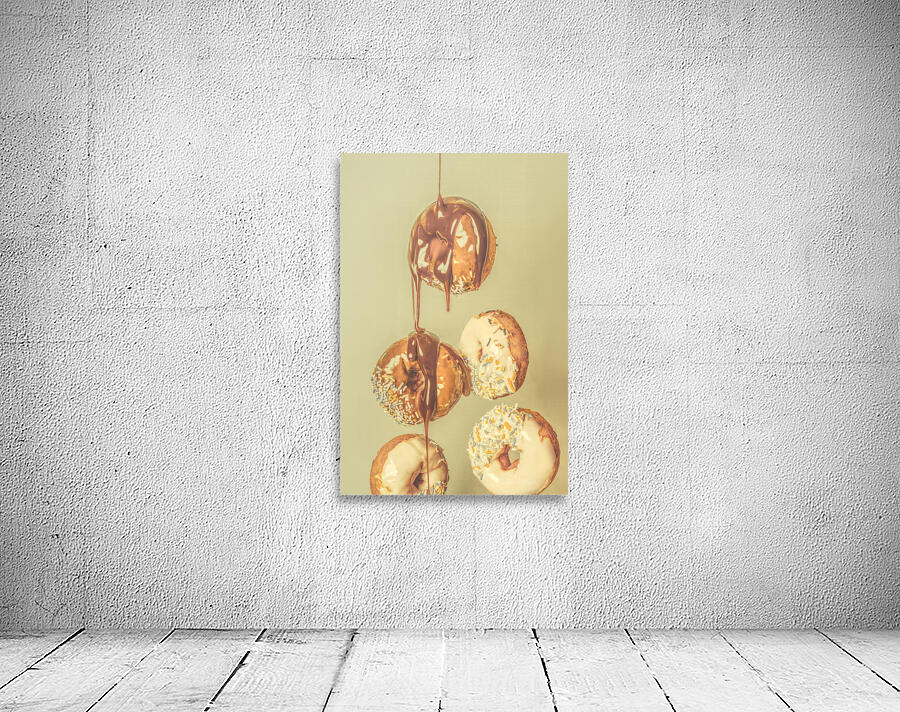 Party Tricks Wall Preview