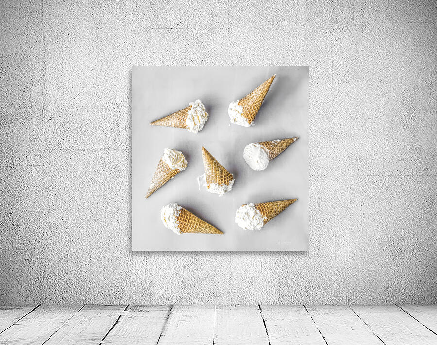 Coney Islands Wall Preview