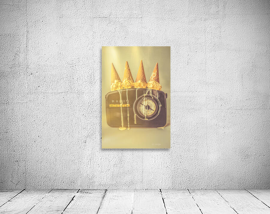 Top Summer Pops Wall Preview