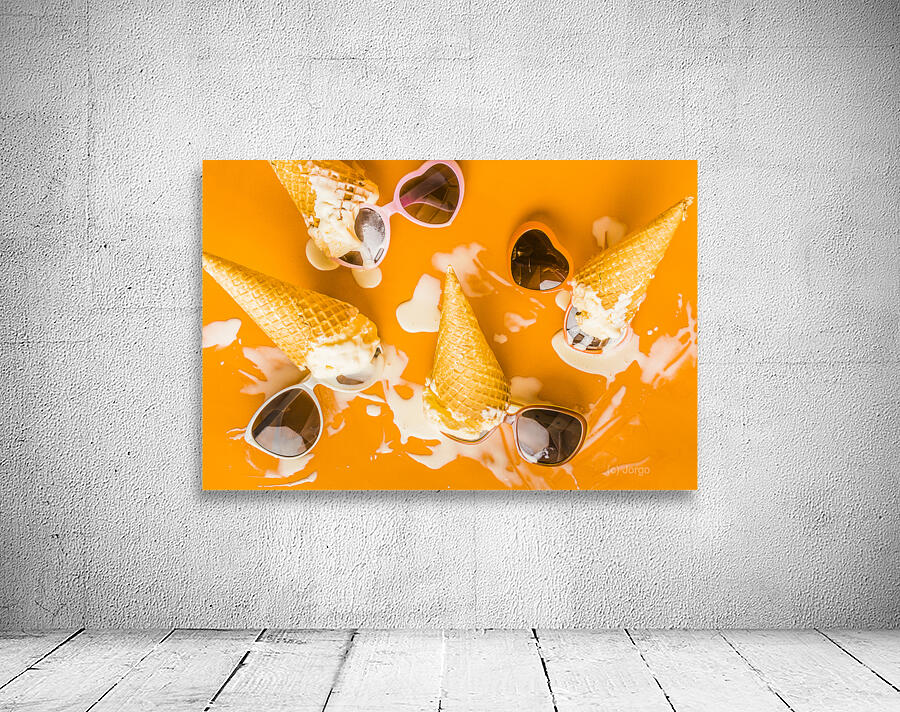 Still In Summer Wall Preview