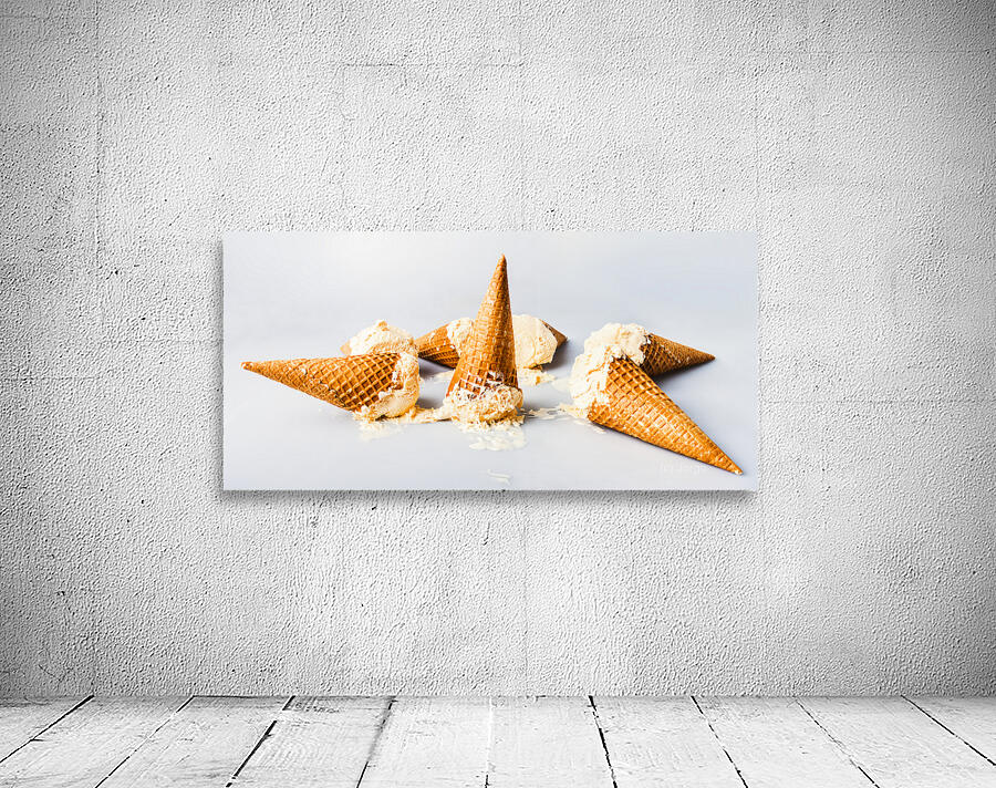 Summer Melt Wall Preview