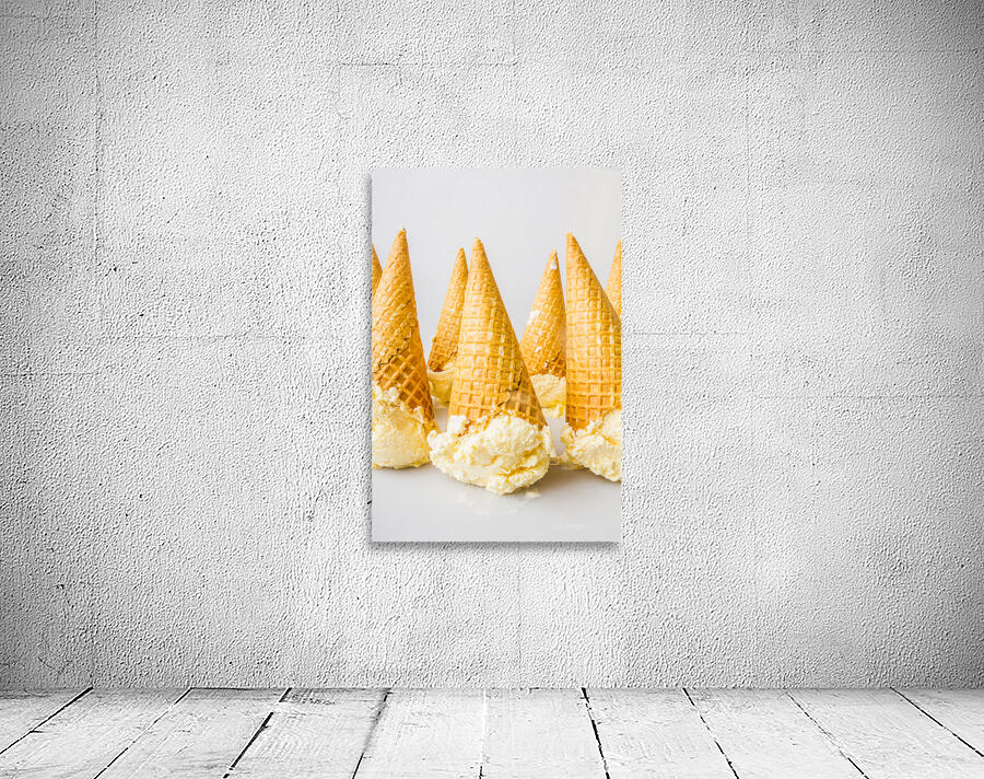 Parlour Tricks Wall Preview