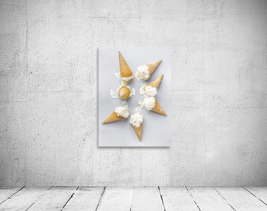 Still Good Wall Preview