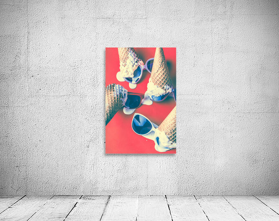 Chillout Wall Preview