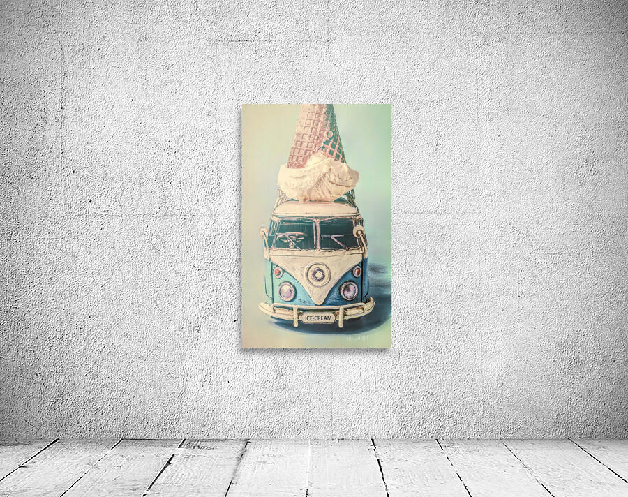 Here Comes The Cool Wall Preview