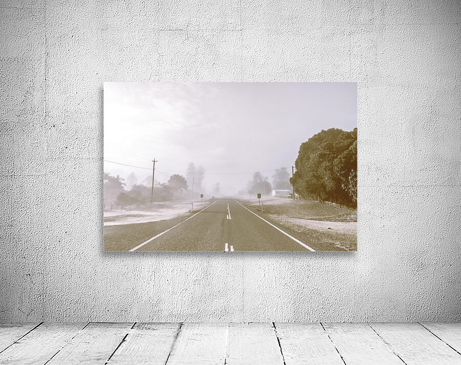 Into The Grey Wall Preview