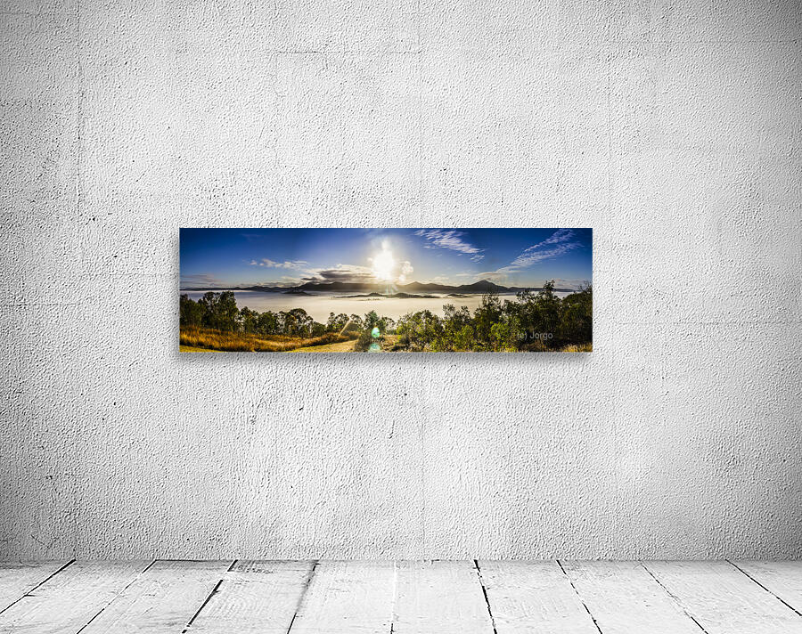 Mt Perry Wall Preview