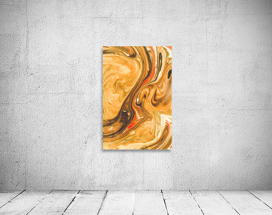 Marble Rivers Wall Preview