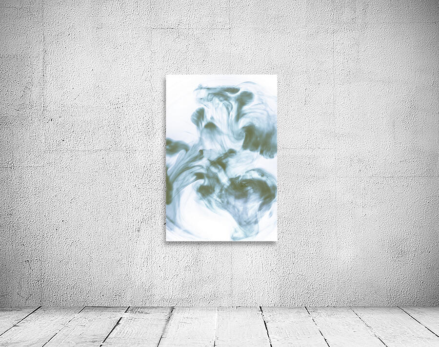 Blue Wash Wall Preview