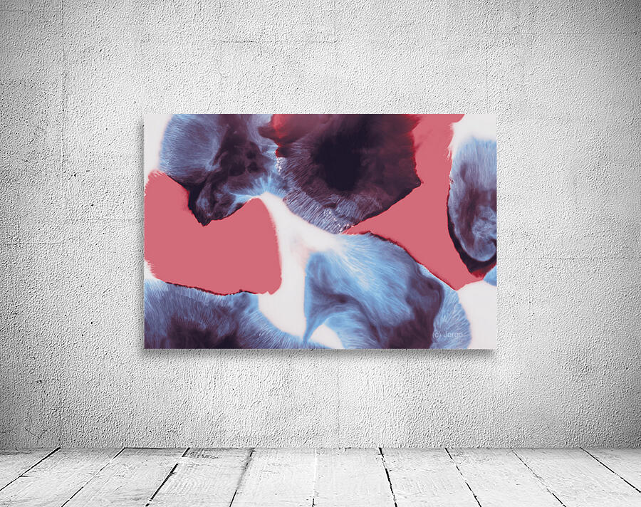 Peering Perspectives Wall Preview