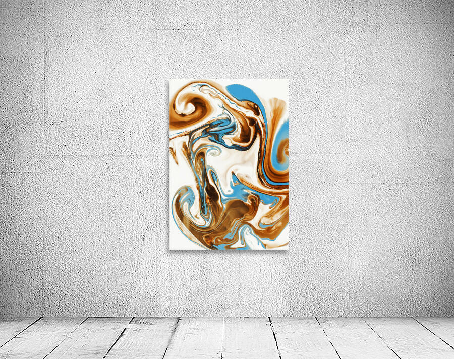 Individual Coalescence  Wall Preview