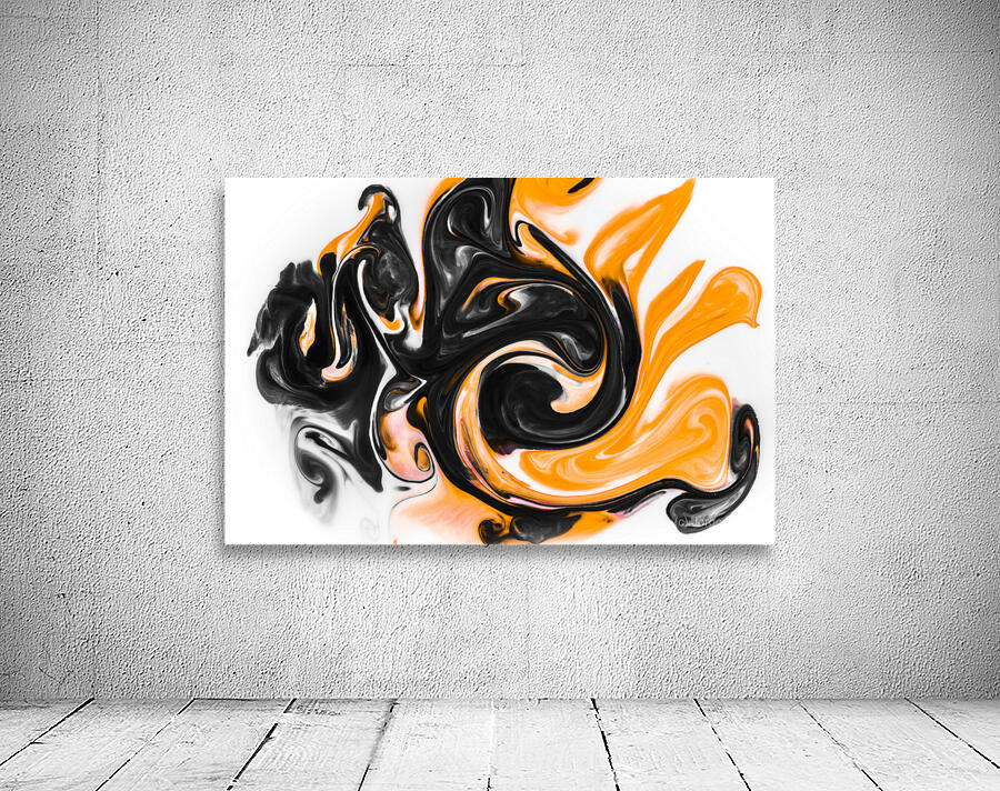 Swooning Wall Preview