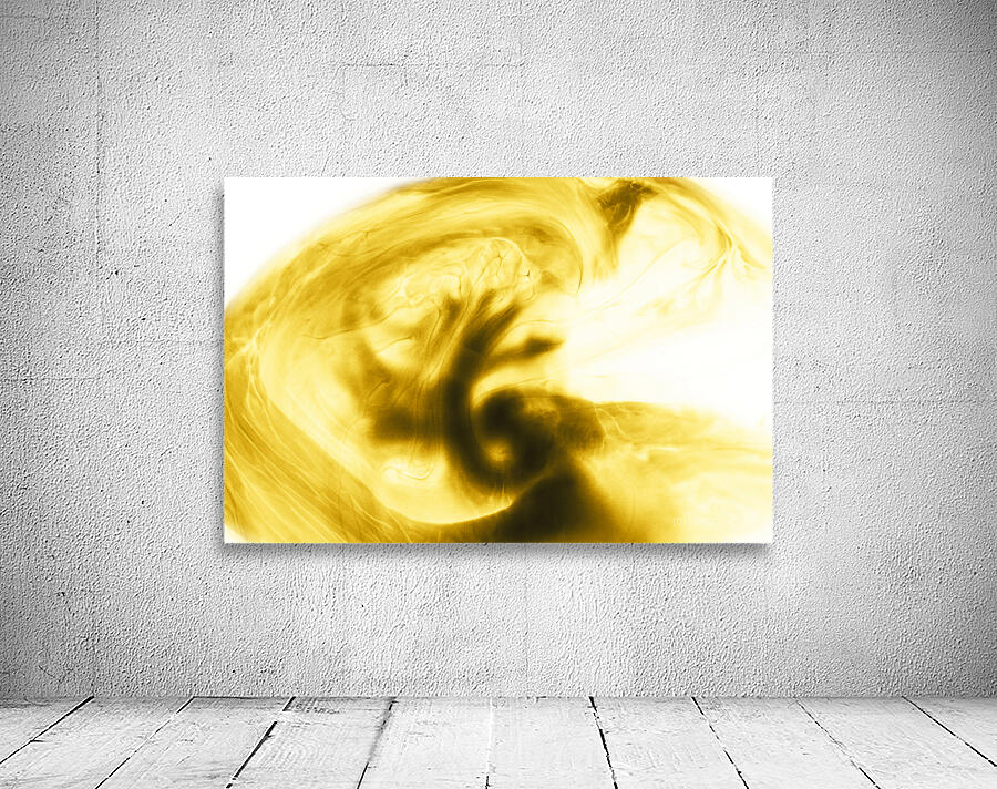 Gyration  Wall Preview