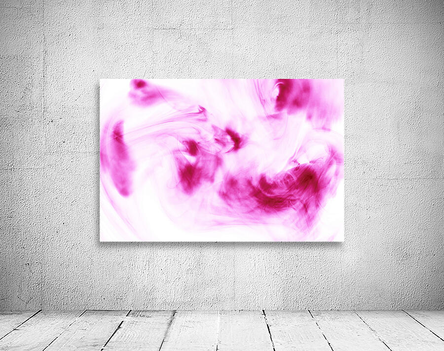 Lines And Waves Wall Preview