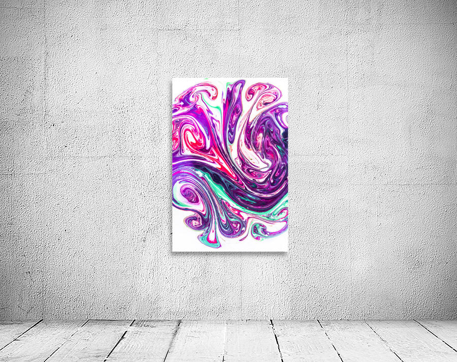 Waveform Wall Preview