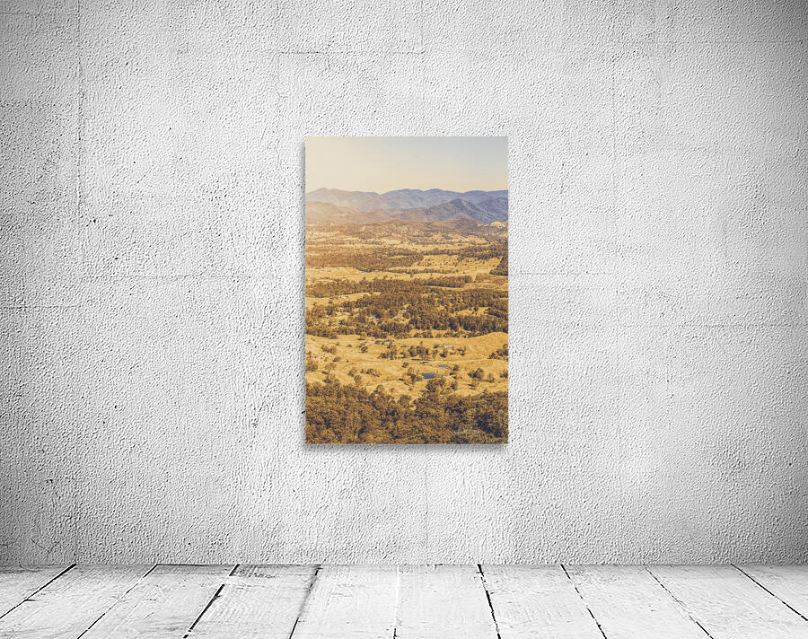 Bucolic Beige Wall Preview