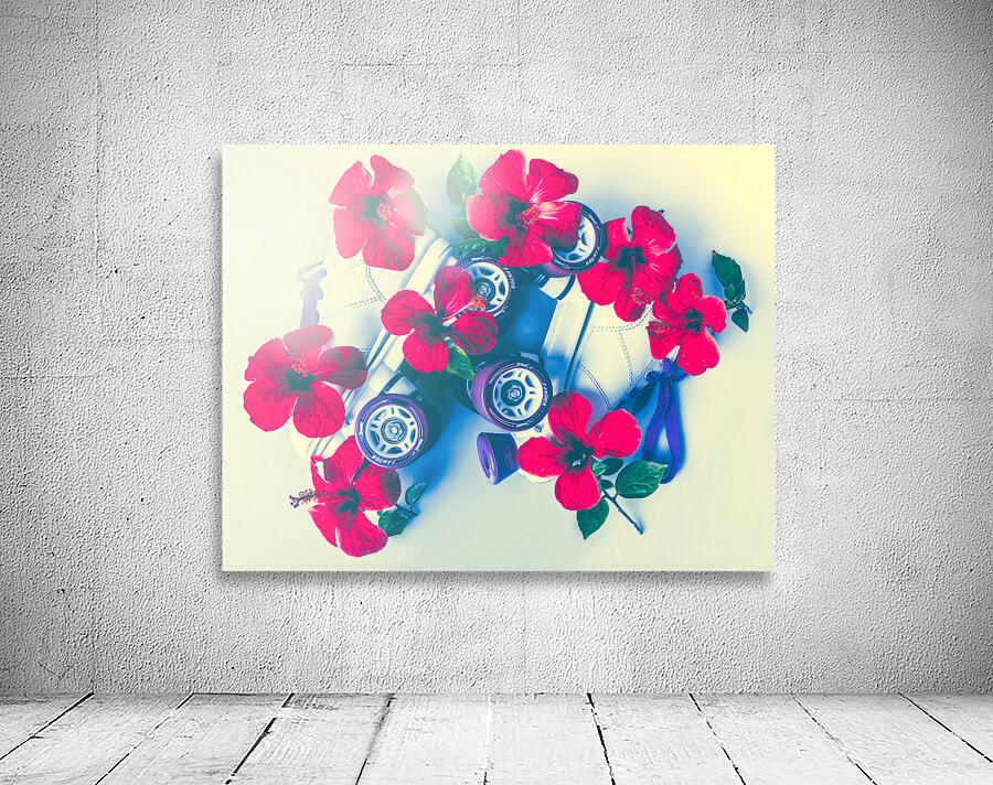 Summer Roll Wall Preview