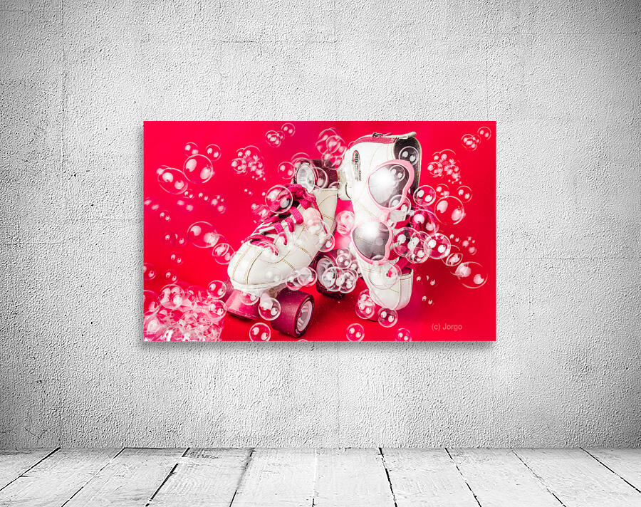 Roller Ball Wall Preview