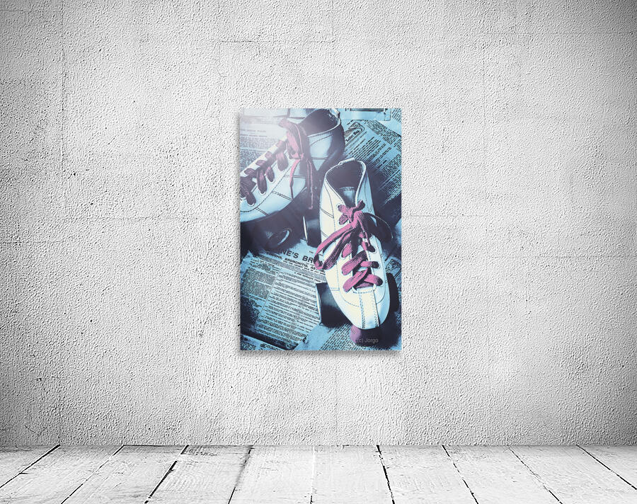 Rolling Trends Wall Preview