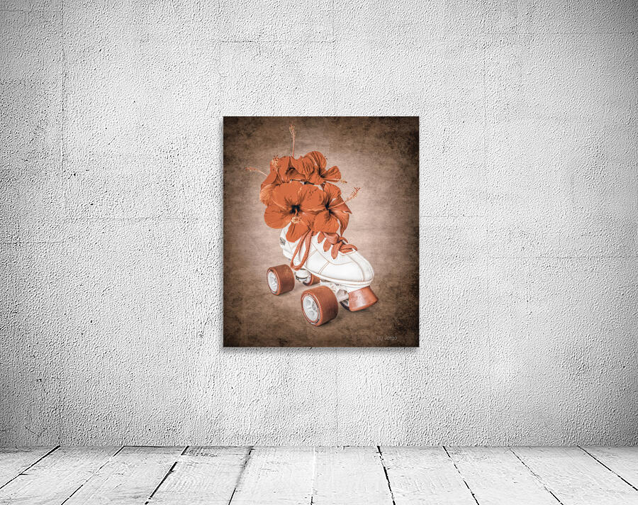 In Playful Sentiments  Wall Preview