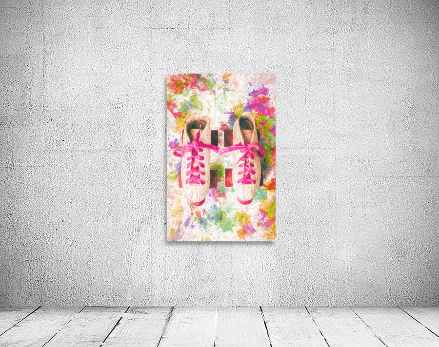 Skater Pop Wall Preview