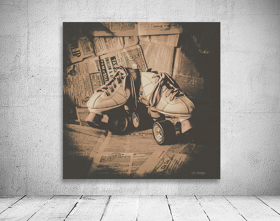 Attic Antiques Wall Preview