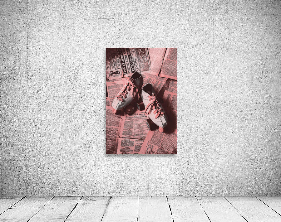 Re Roll Wall Preview