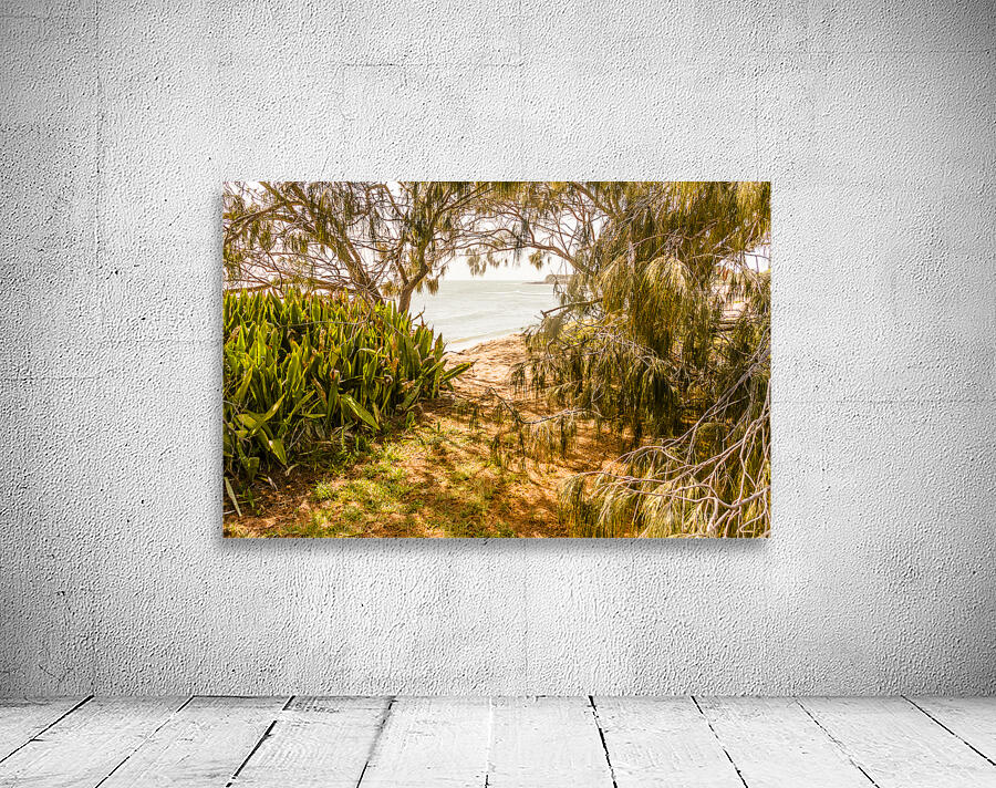 Summer Shading Wall Preview