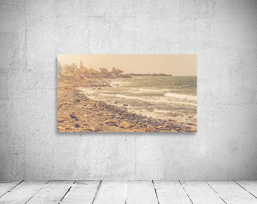 Wash Of Vintage Wall Preview