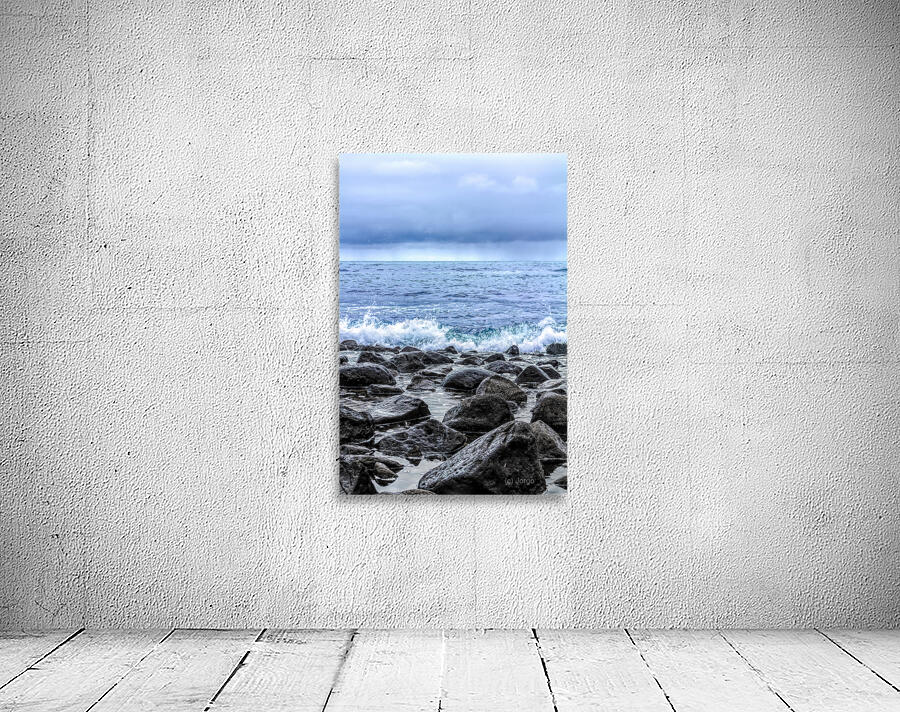 The Rocky Wash Wall Preview