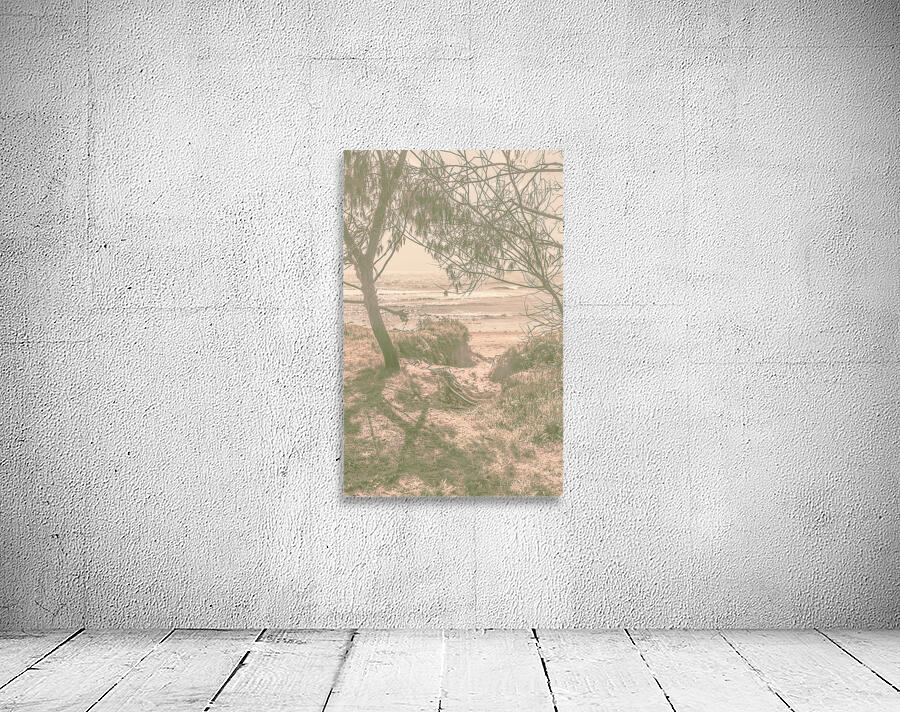 Dune Wash Wall Preview