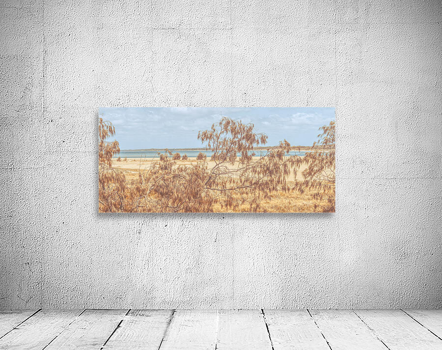 Coastal Calm Wall Preview