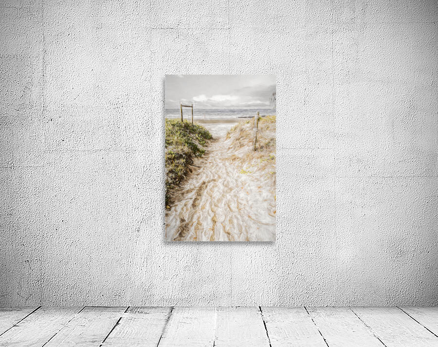 Entryway Wall Preview