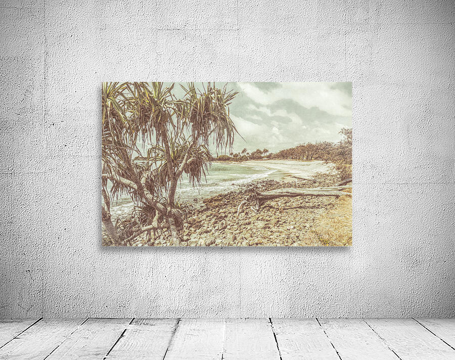 Bargara Queensland Australia Wall Preview