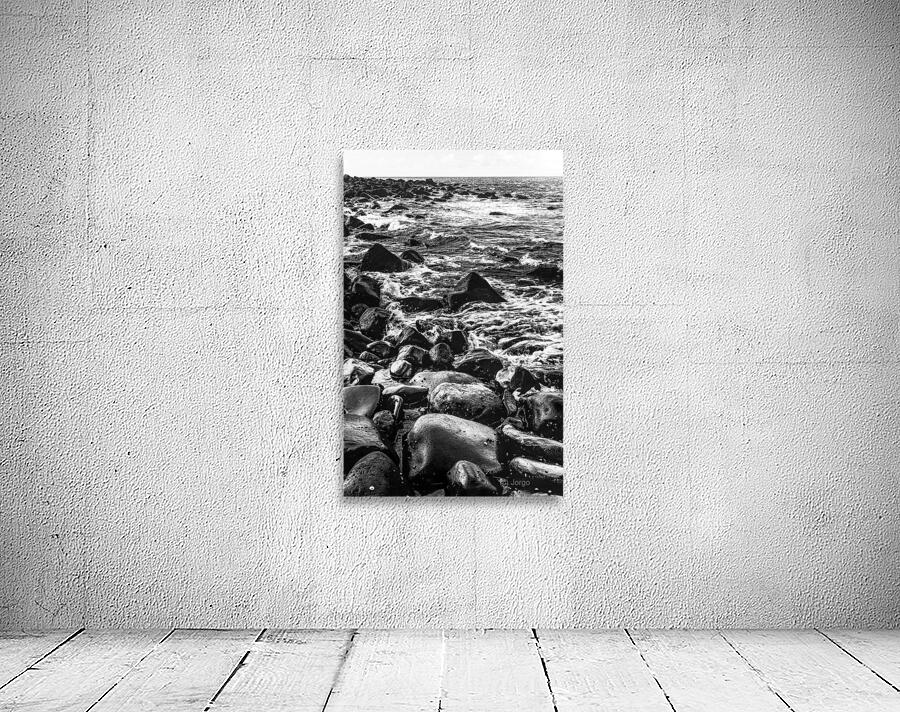 Shores Shaded Wall Preview