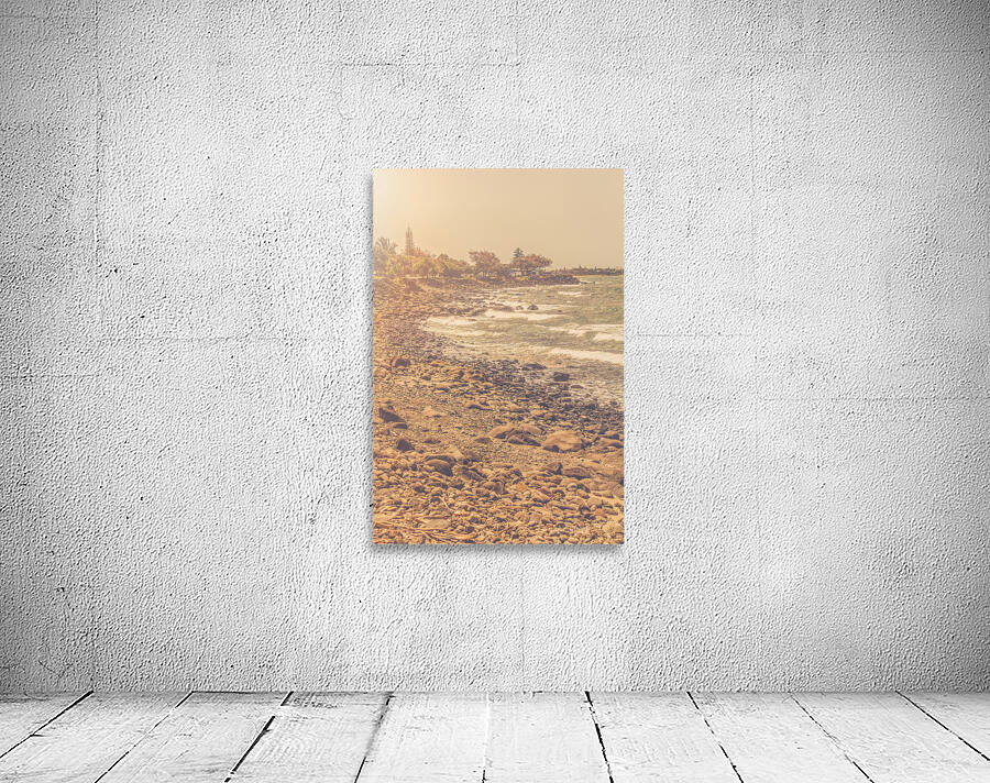 Ocean Afternoons Wall Preview