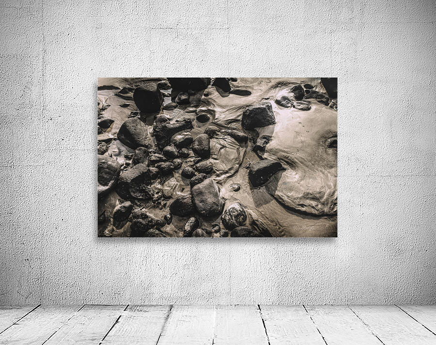 Coastal Course Wall Preview