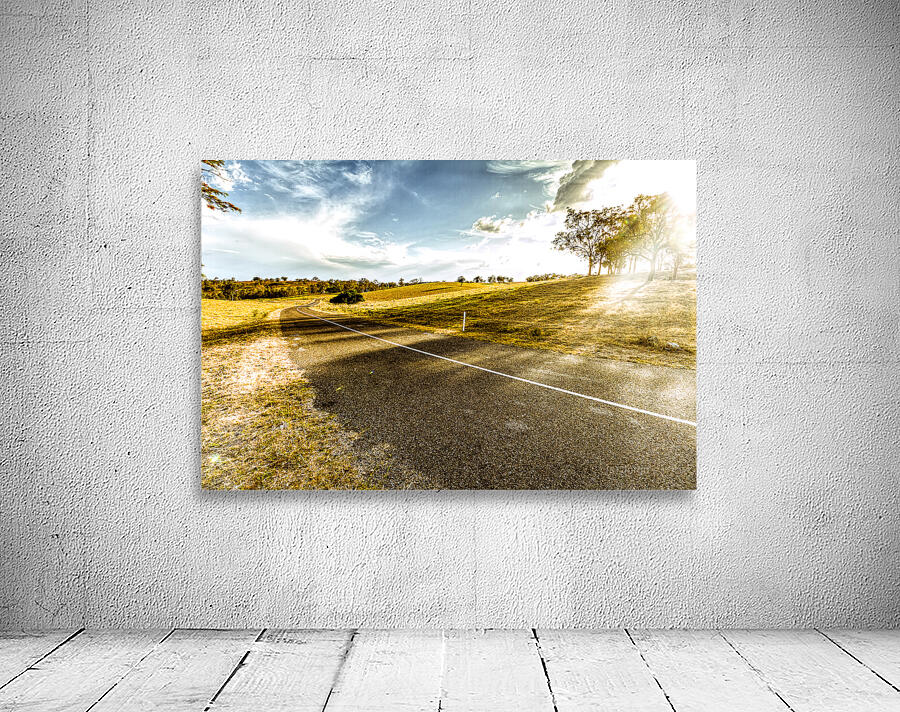 Acres Of Adventure Wall Preview