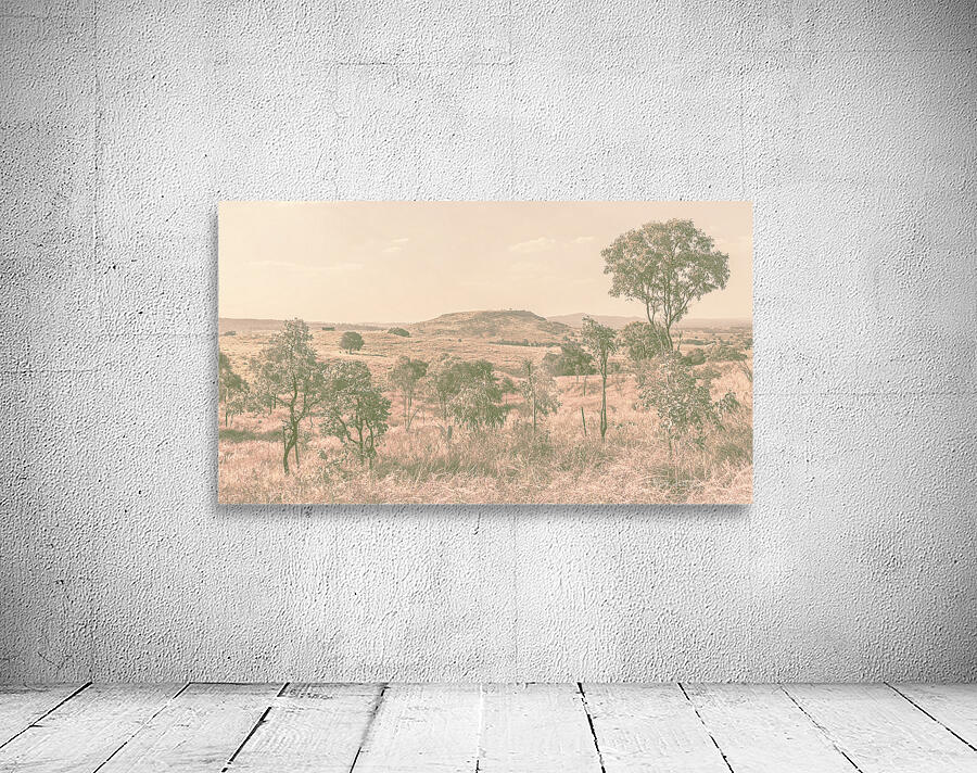 Farming Fades Wall Preview