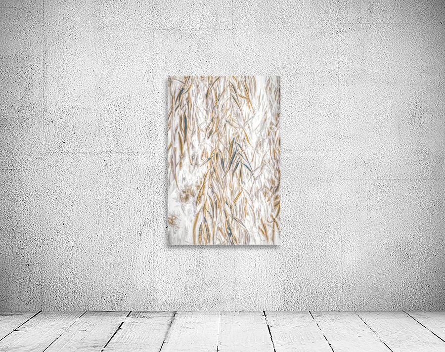 Weeping Willow Washes Wall Preview