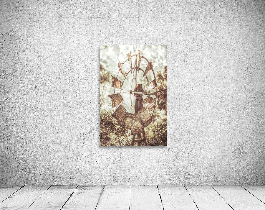 Outback Classic Wall Preview