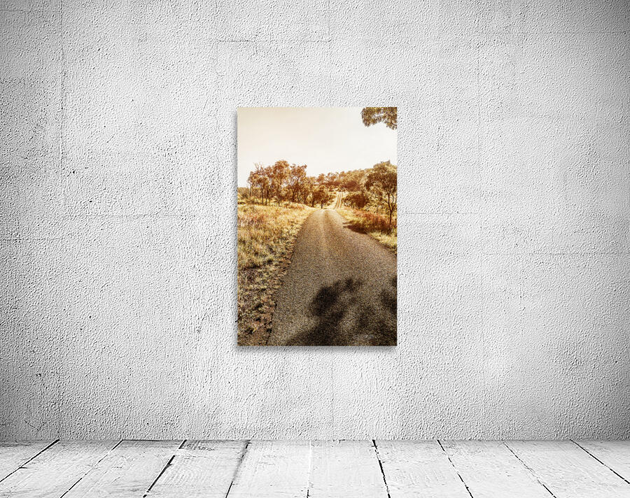 Sun Dipped Wall Preview