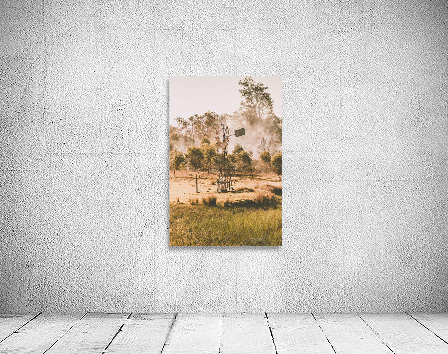 Farming Tradition Wall Preview