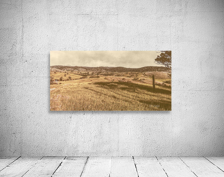 The Old Country Wall Preview