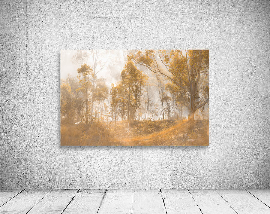 Mistery Wall Preview