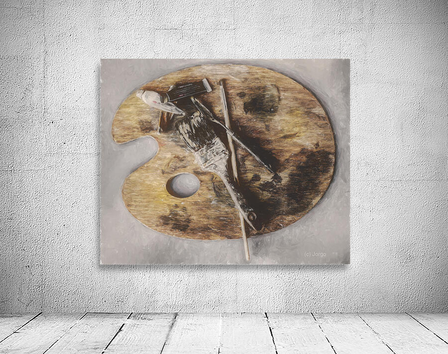 Studio Mix Wall Preview